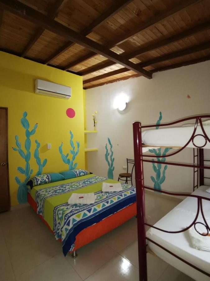 Villa Del Sol Hotel & Restaurante Villavieja Exteriör bild